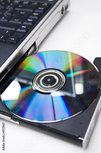 disk overdrive...