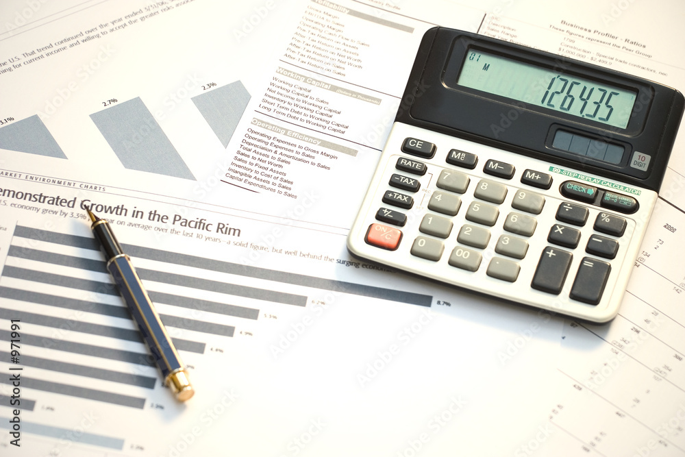 financial reports financial reports