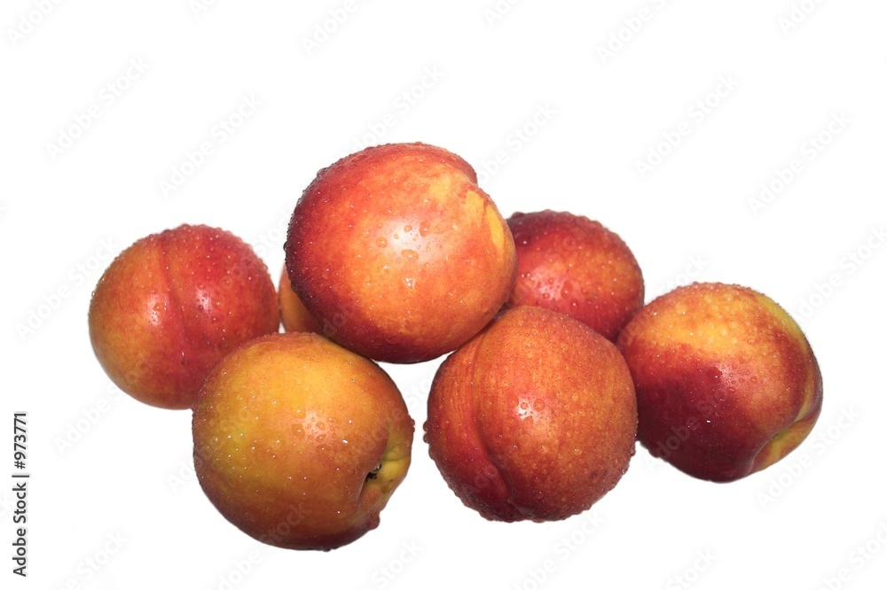 peach peach