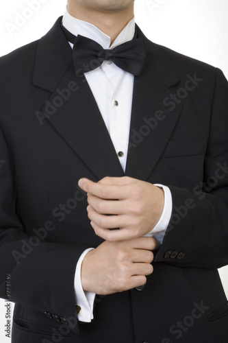 black suit 1