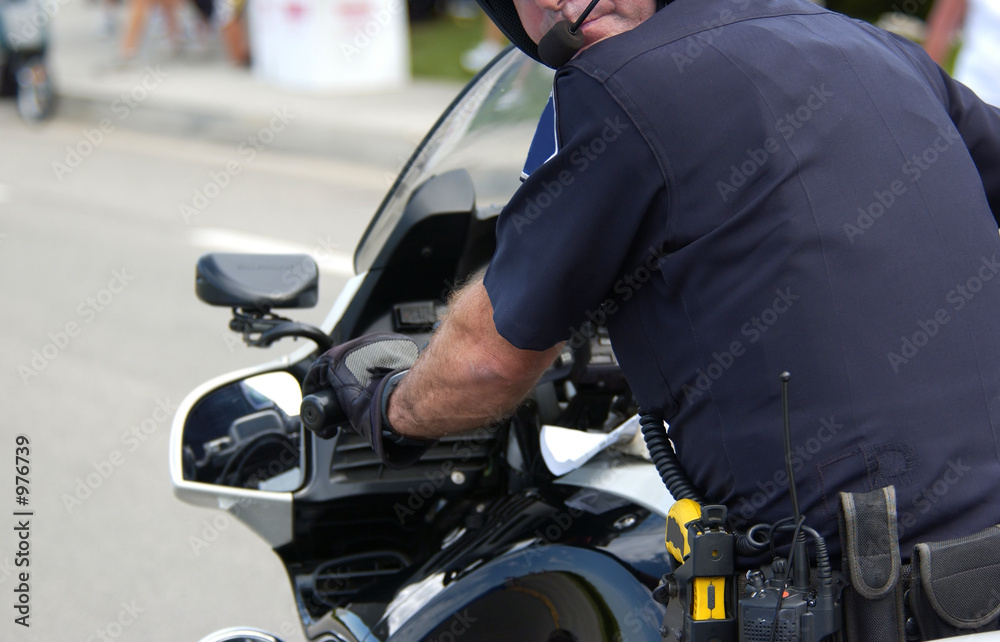 policeman policeman
