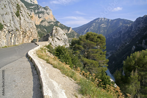 gorges du verdon