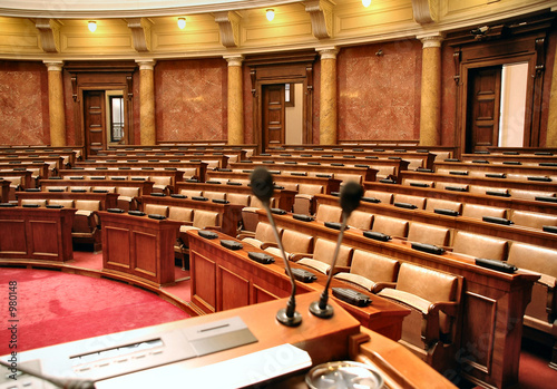 parliamentary debate photo