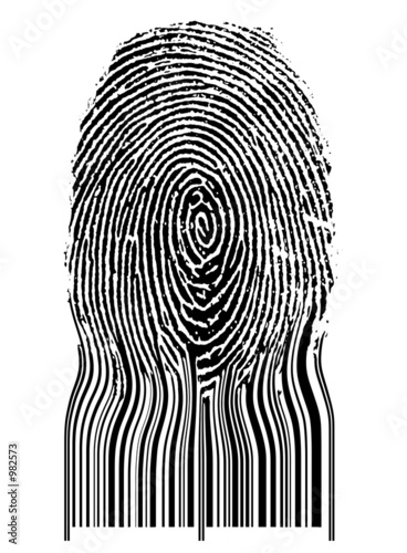 finger-code