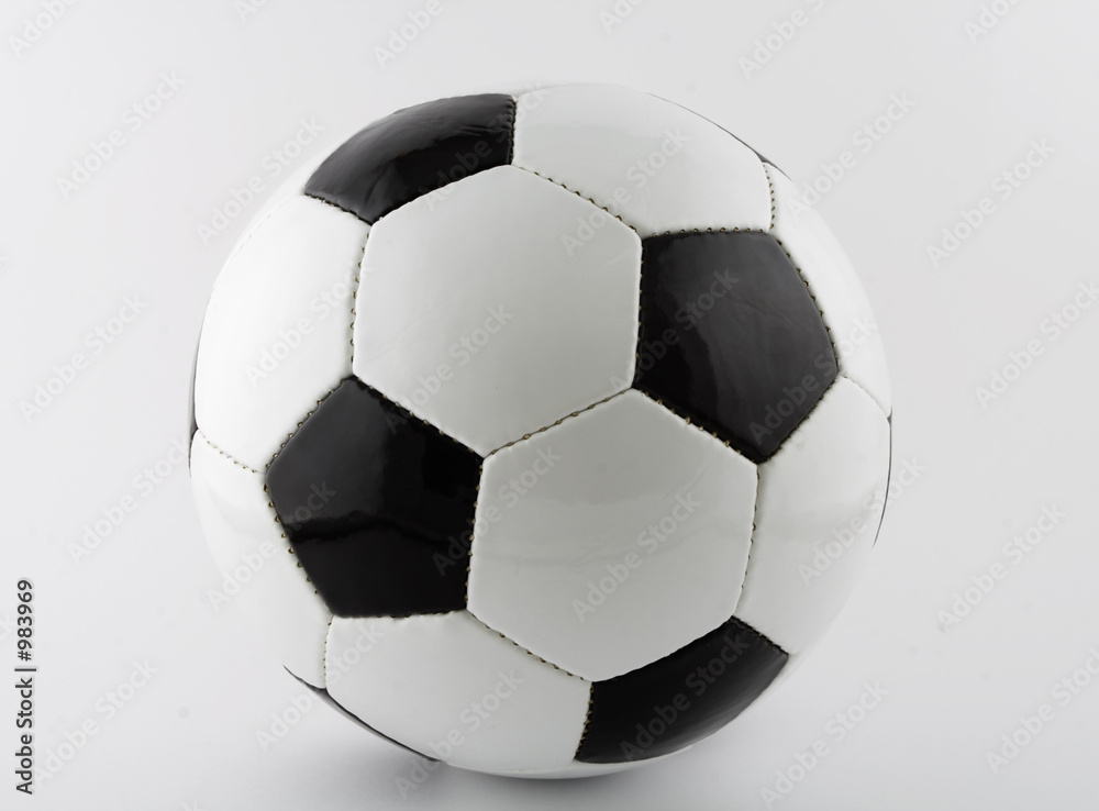 Obraz premium soccer