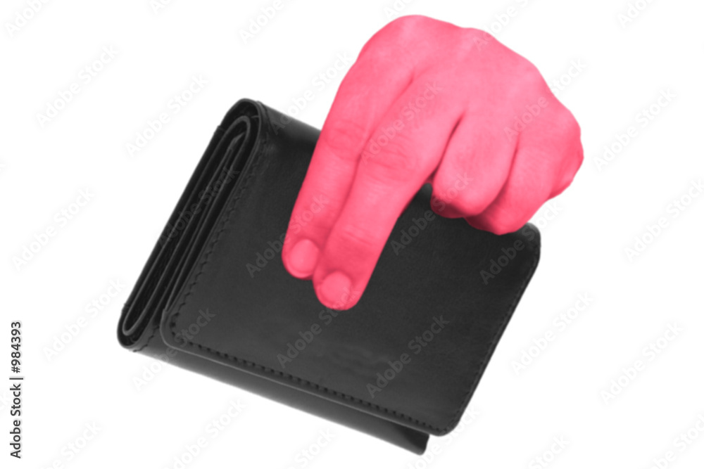 pickpocket pickpocket