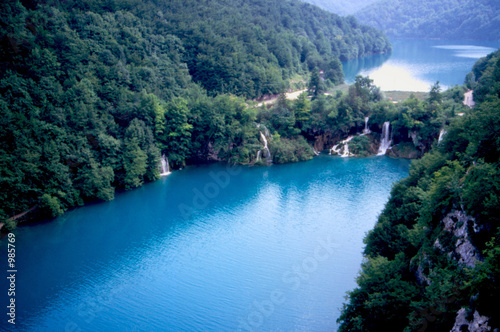 plitvice ex yougoslavie