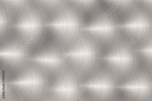 metallic background
