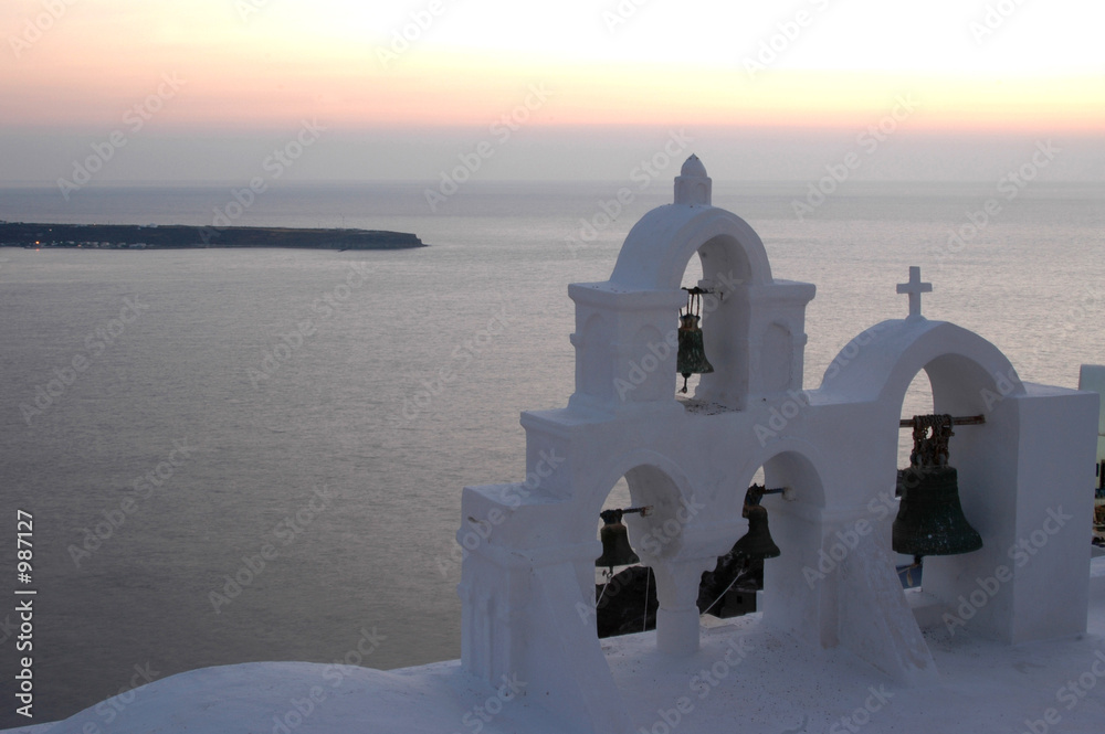 Fotografie greek church