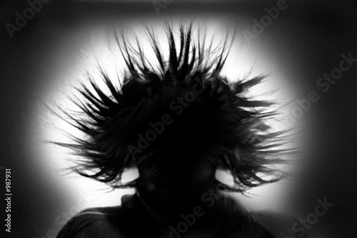 hair