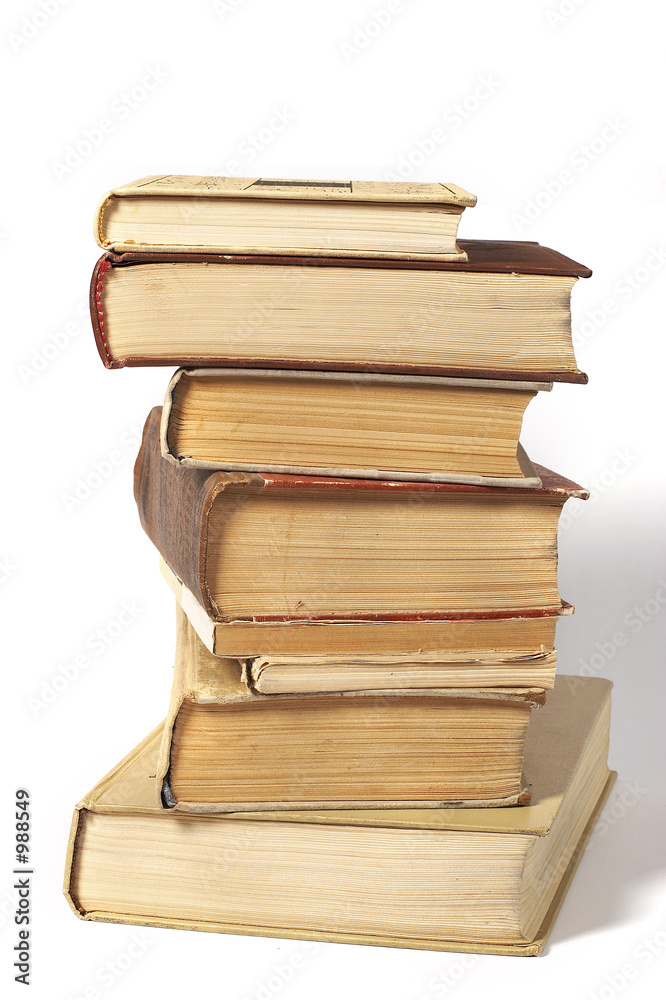 books books
