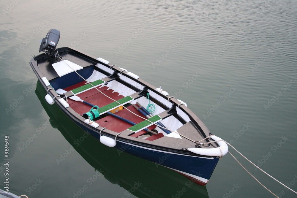 barque basque