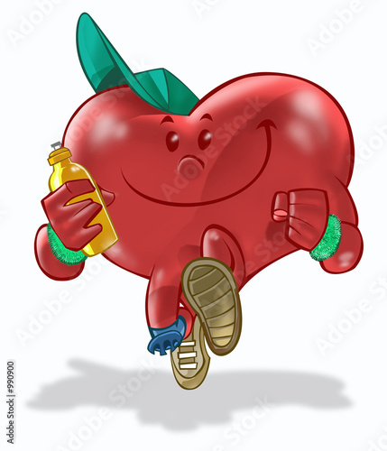 health heart 01