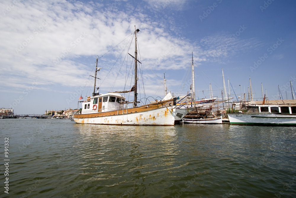 hafen hafen