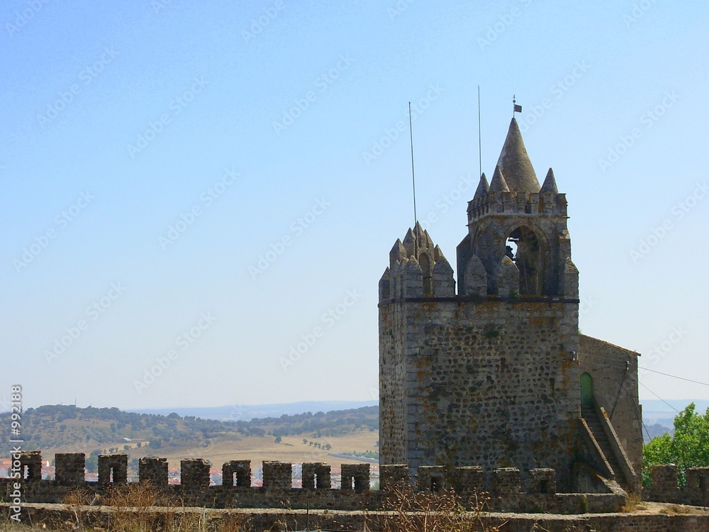 castle (tower)
