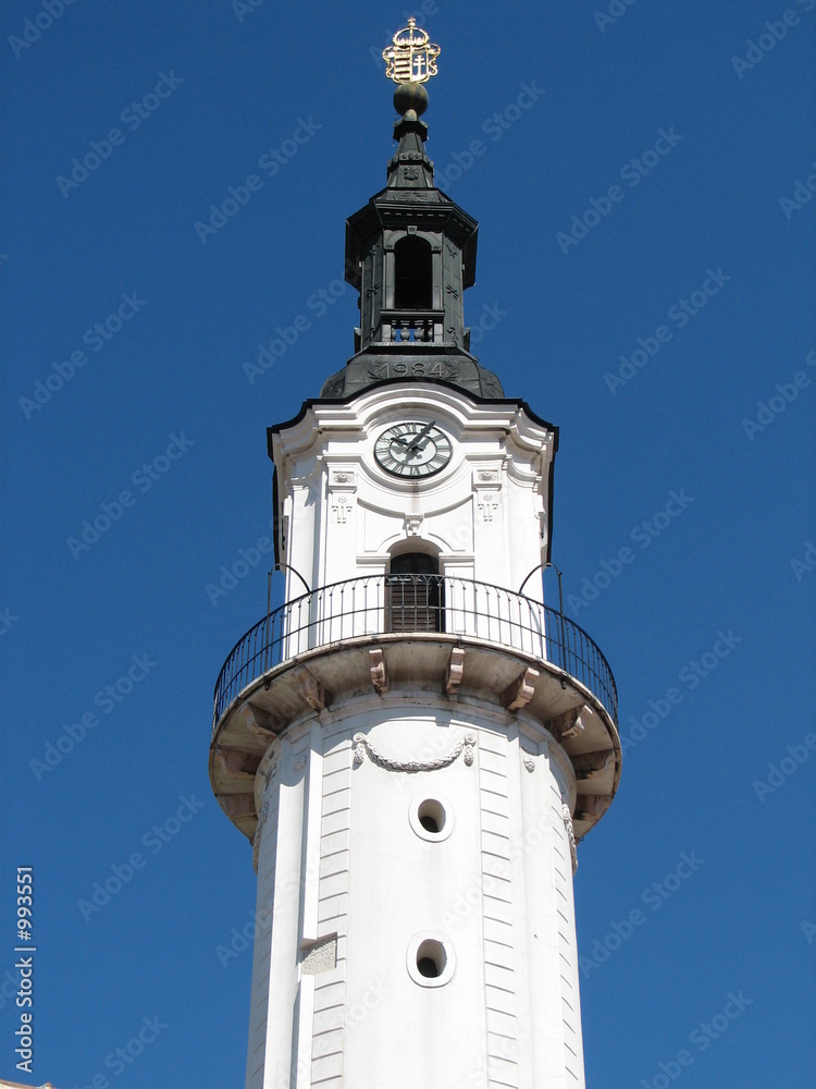watchtower watchtower