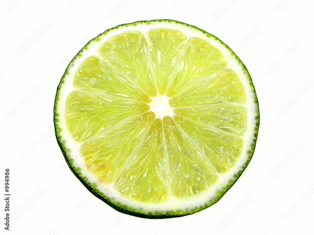 lime. isolated lime. isolated