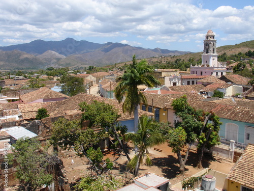 Photography trinidad cuba