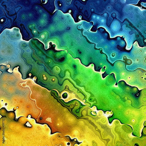 melting