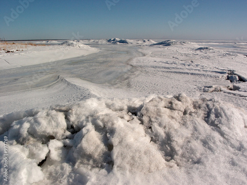 cristall ice photo