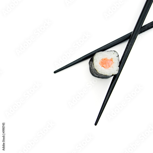 nouveau sushi...