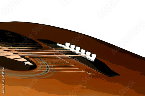 guitar