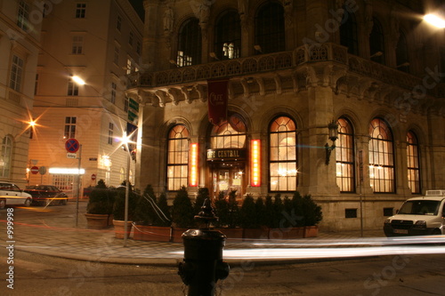 kaffeehaus in wien