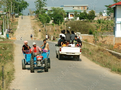 circulation, myanmar