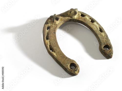 horseshoe