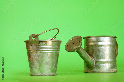 outils de jardin