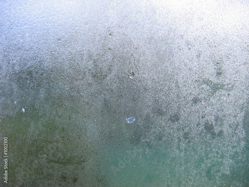 condensation