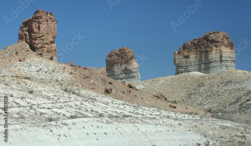three sisters