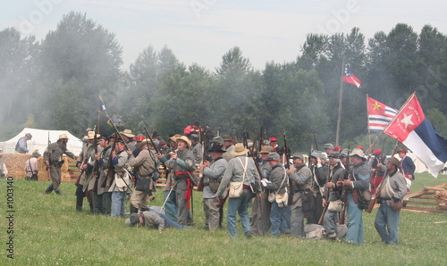 band of rebels