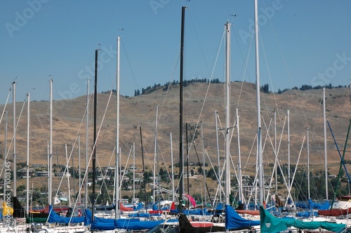 masts