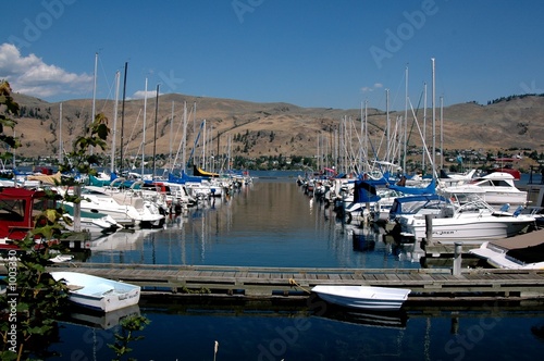 marina
