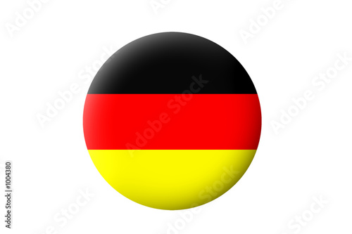german button