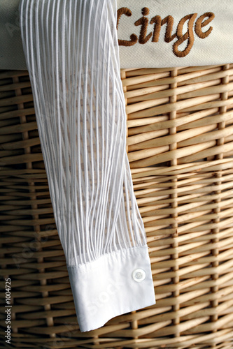 panier à linges