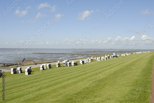 urlaub an der nordsee