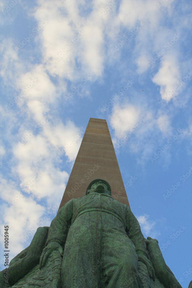 strasbourg monument
