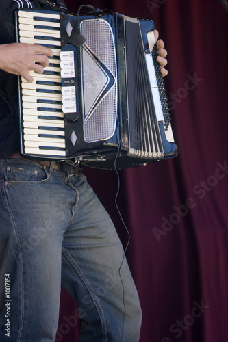 accordion