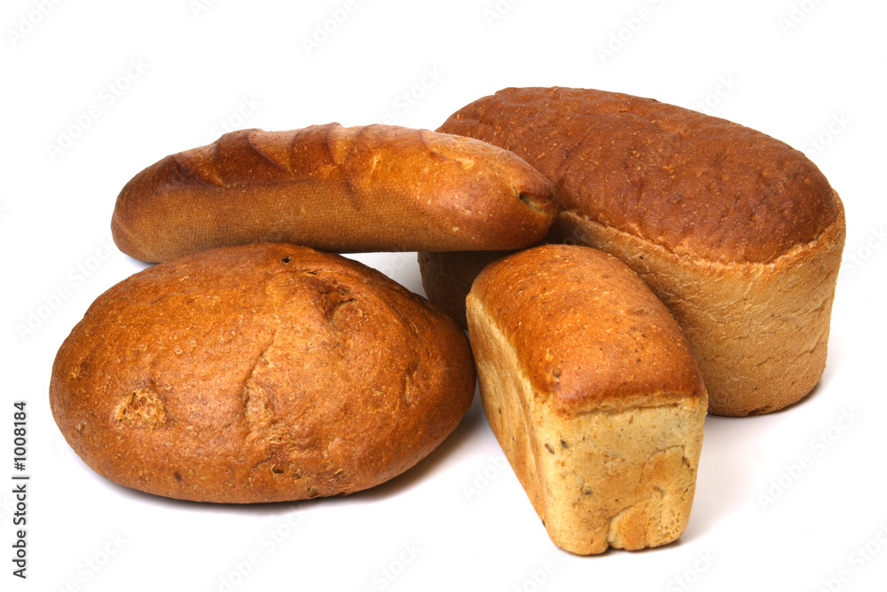 bread