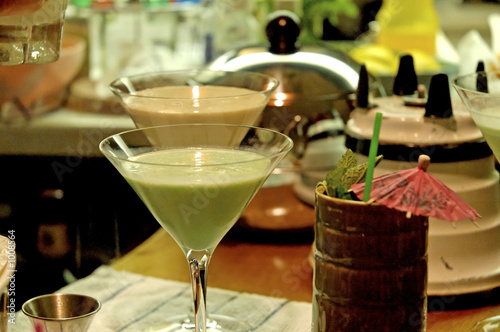 party drinks