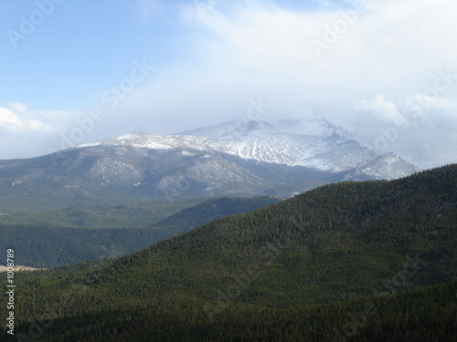 colardo mountains