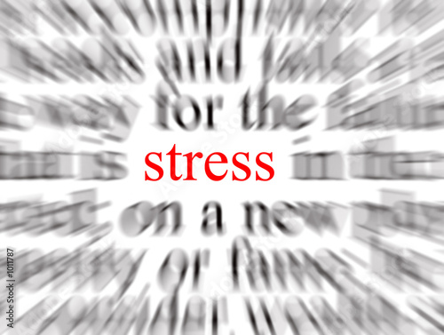 stress