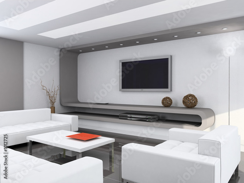 interior photo