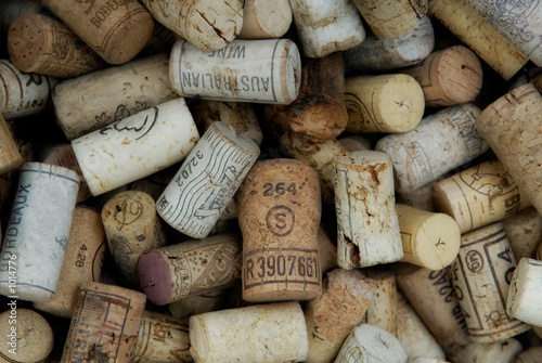 corks