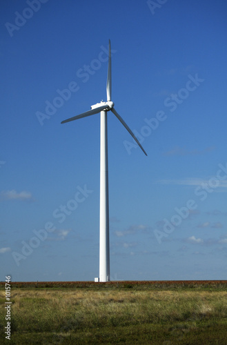 wind turbine