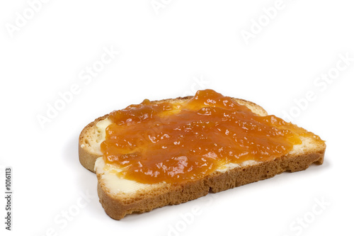 toast