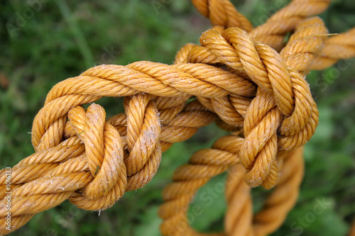 rope