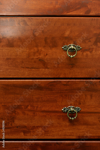 drawers